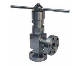 供應高品質J44H高壓角式截止閥，助力工業流體系統穩定運行