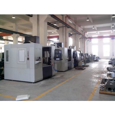 南寧圣科閥門 匠心品質，為工業流體系統保駕護航