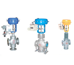 氣動三通調(diào)節(jié)閥 原理、應用與選型要點