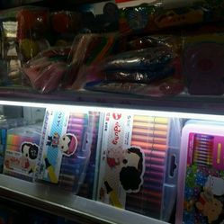 千紙鶴文化用品超市 一站式辦公與文化用品購物指南